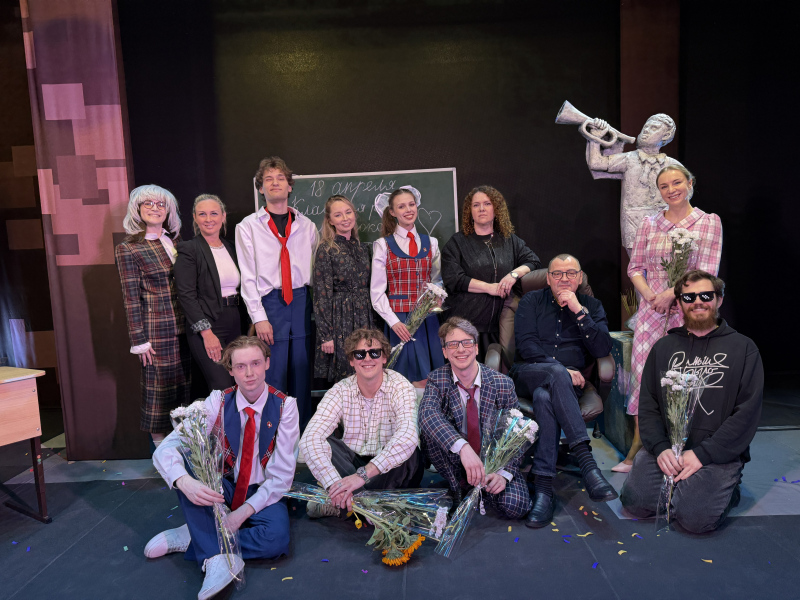 � ���������!