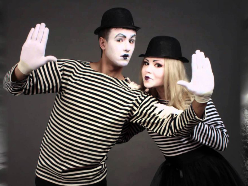 MIME PUR -      