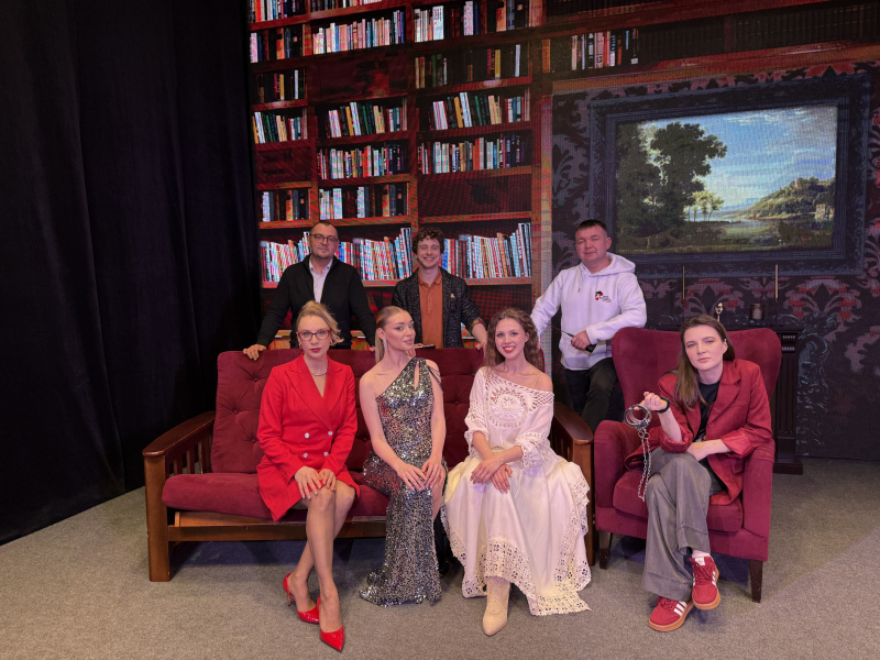 � ���������!